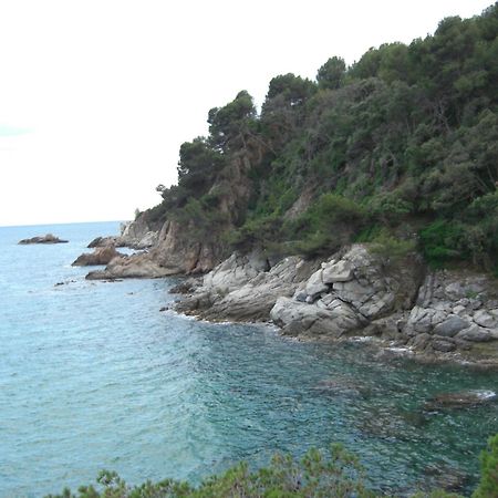 Apartamentos Famara Lloret de Mar Exteriör bild