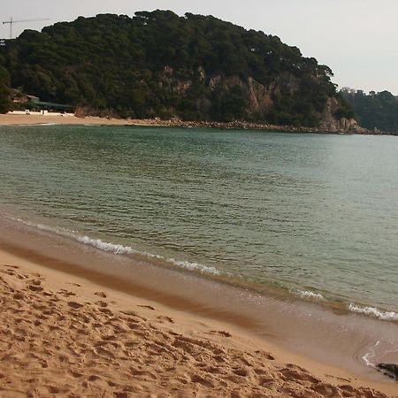 Apartamentos Famara Lloret de Mar Exteriör bild