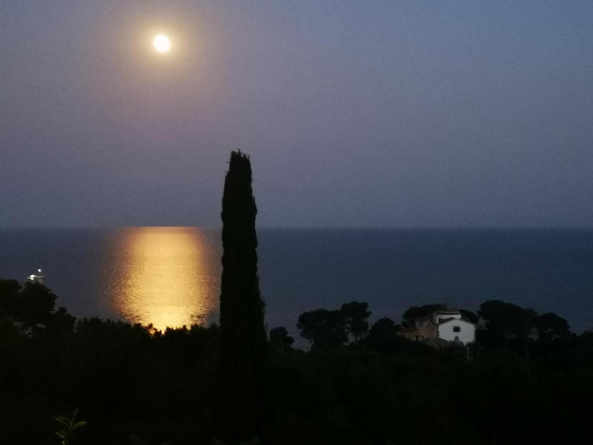 Apartamentos Famara Lloret de Mar Exteriör bild