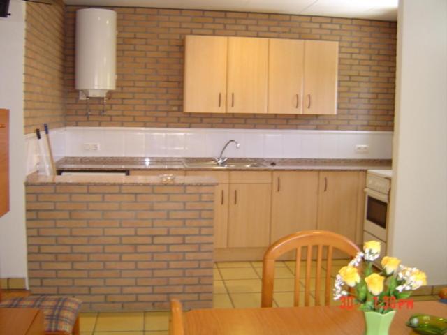 Apartamentos Famara Lloret de Mar Rum bild