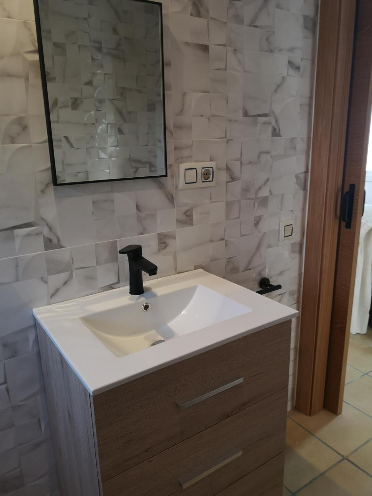 Apartamentos Famara Lloret de Mar Exteriör bild