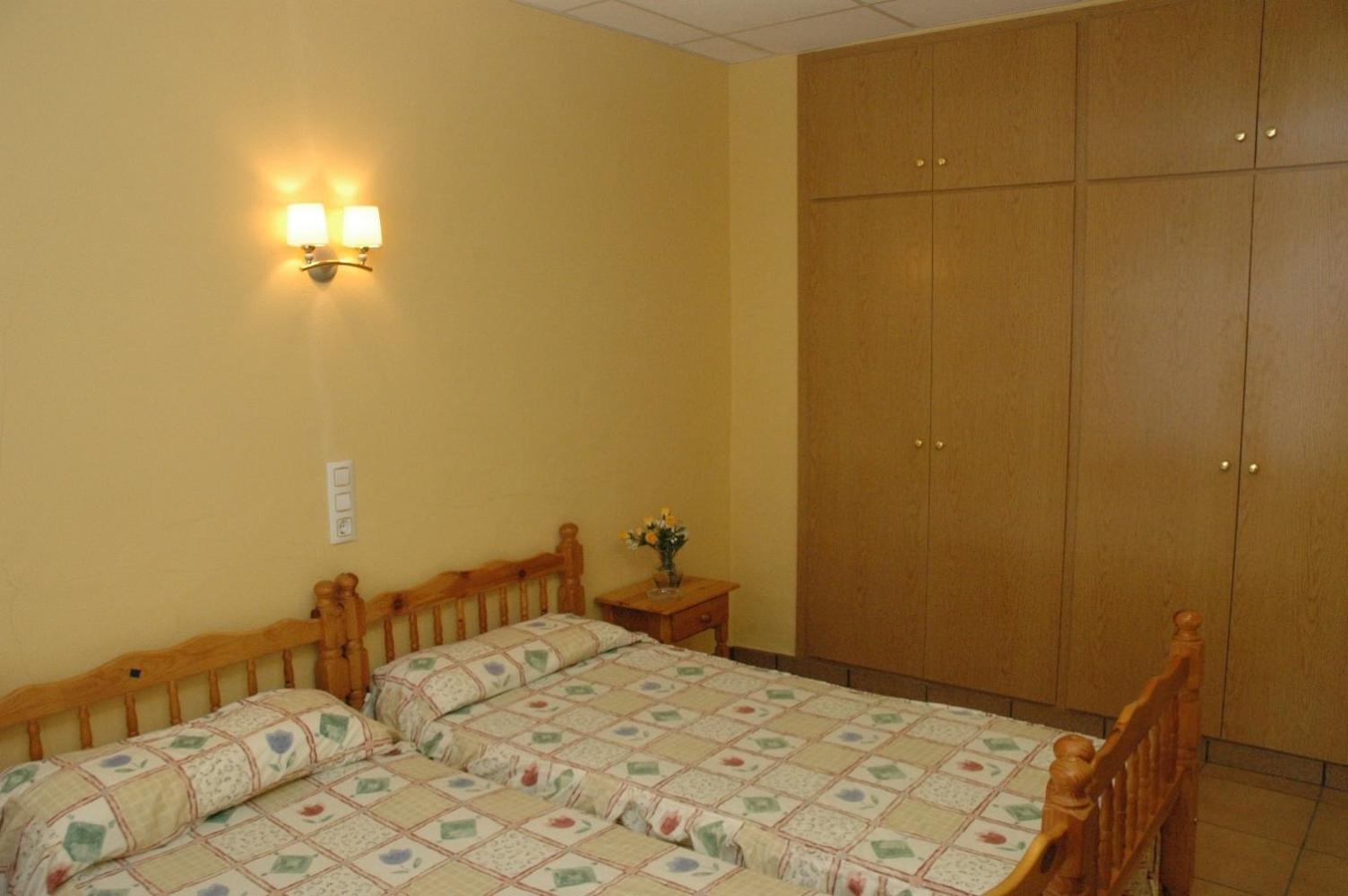 Apartamentos Famara Lloret de Mar Exteriör bild