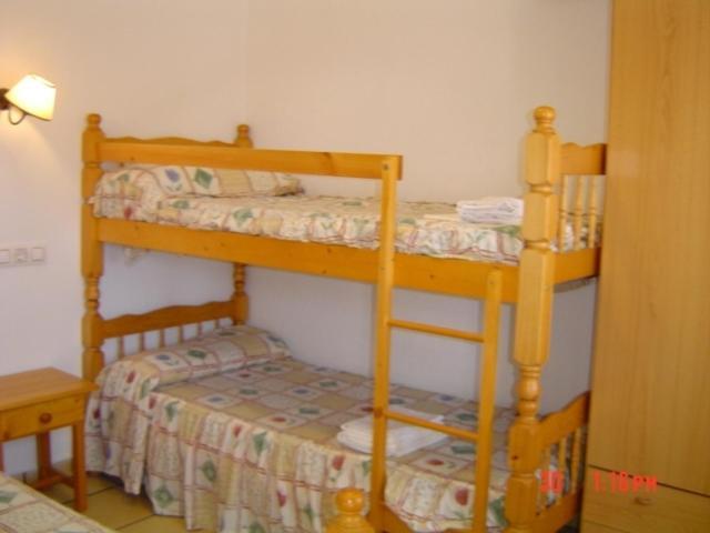 Apartamentos Famara Lloret de Mar Exteriör bild