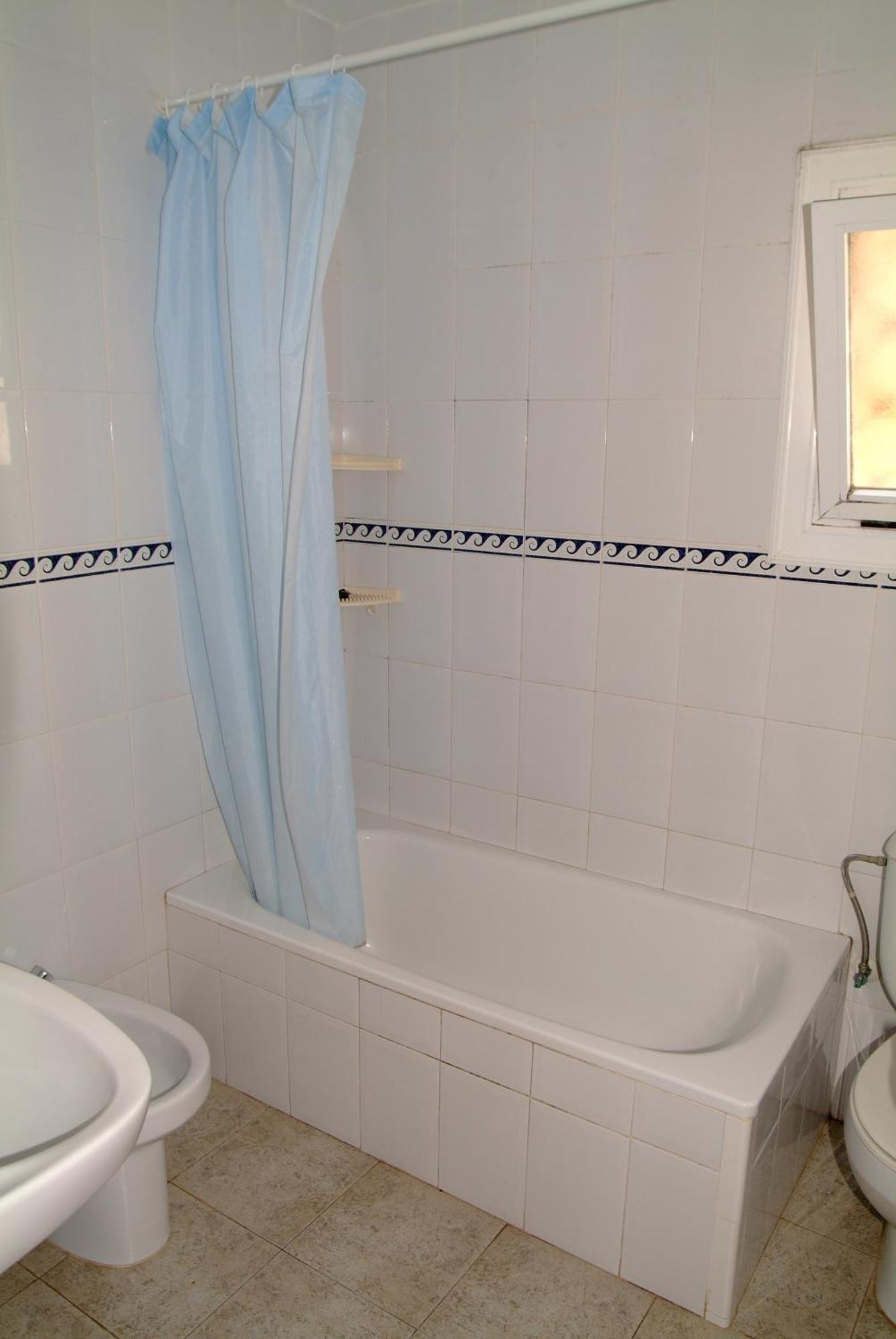 Apartamentos Famara Lloret de Mar Exteriör bild