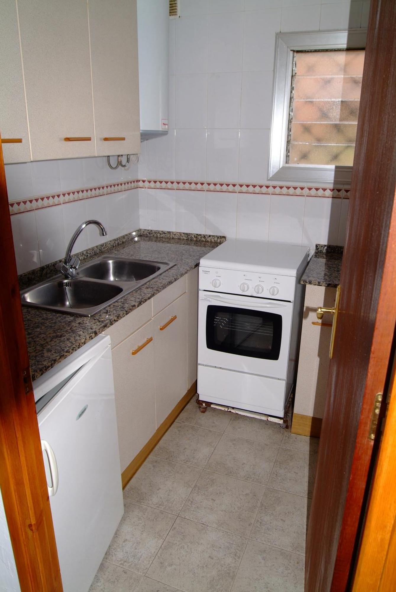 Apartamentos Famara Lloret de Mar Exteriör bild