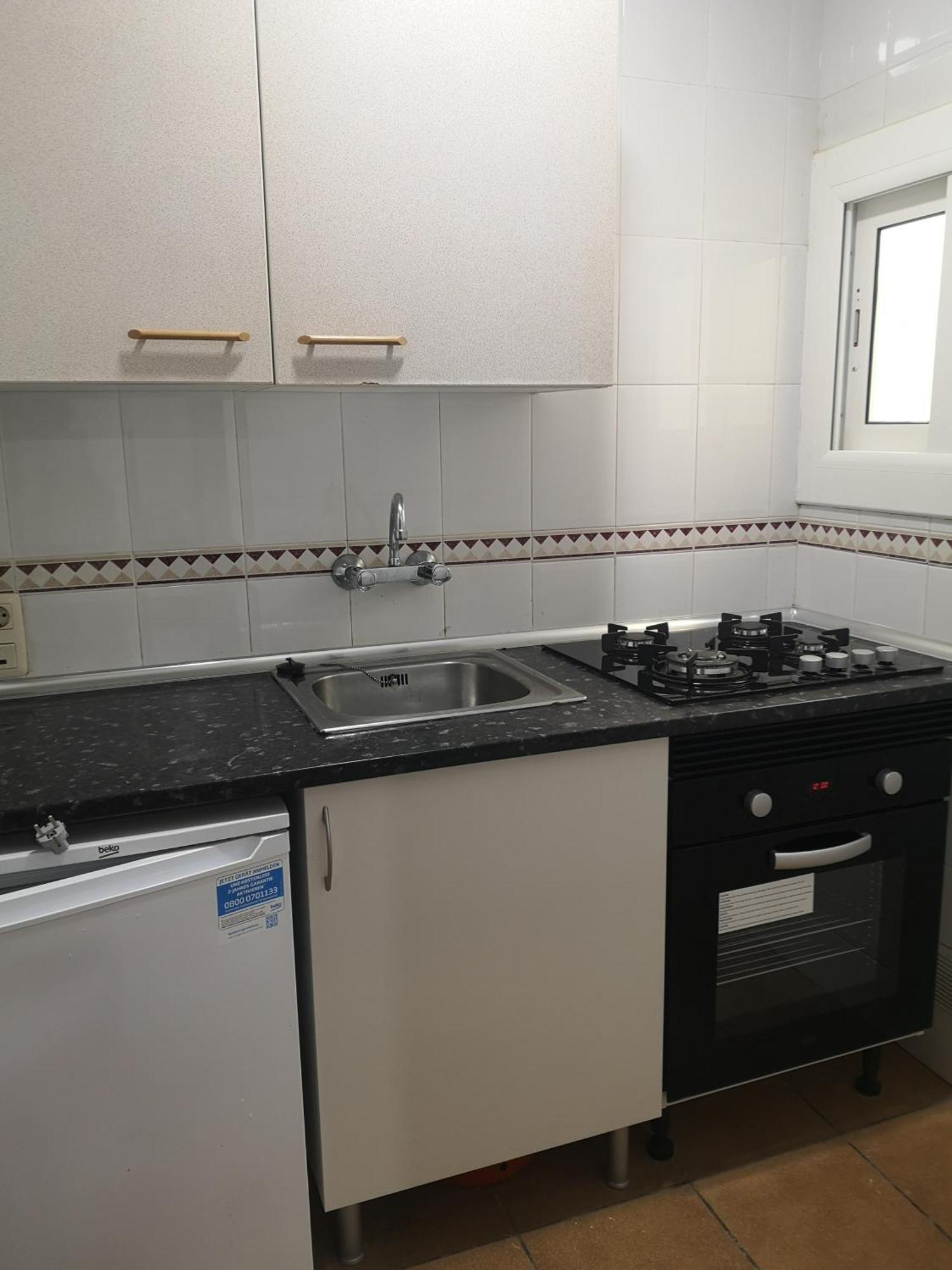 Apartamentos Famara Lloret de Mar Exteriör bild