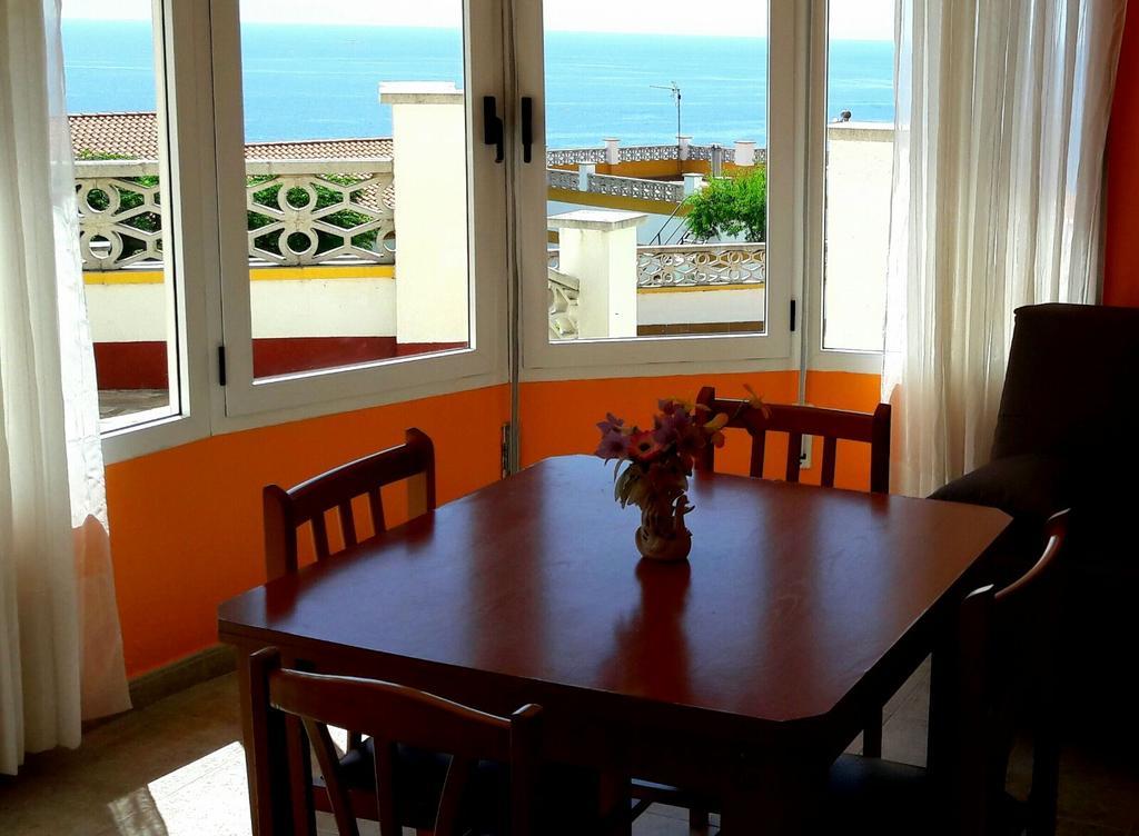 Apartamentos Famara Lloret de Mar Exteriör bild