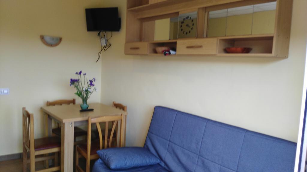 Apartamentos Famara Lloret de Mar Exteriör bild