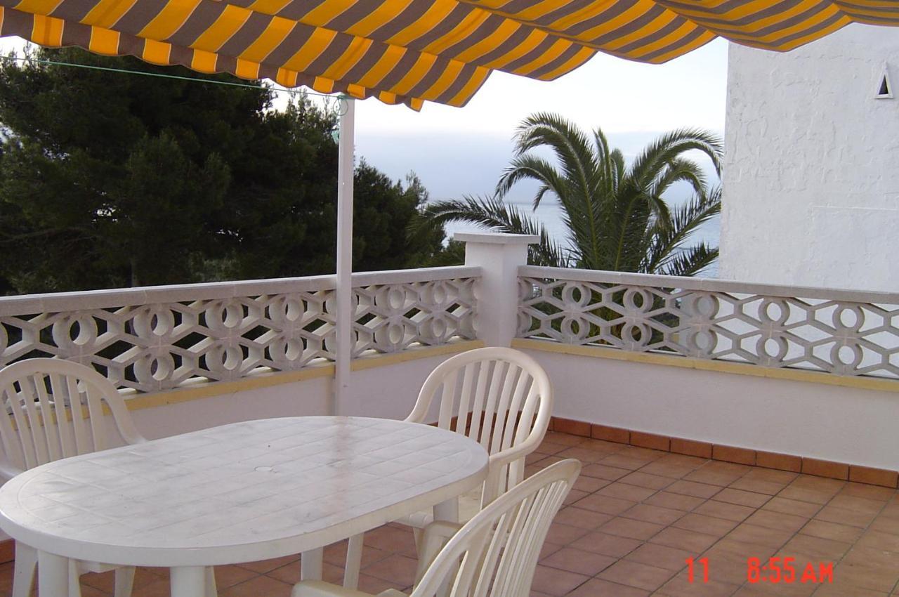 Apartamentos Famara Lloret de Mar Rum bild